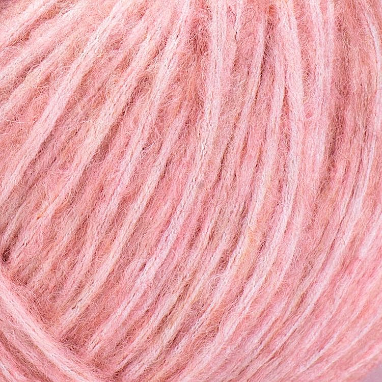 Пряжа YarnArt Allegro (717), мультиколор, 5 шт. по 50 г — картинка 2