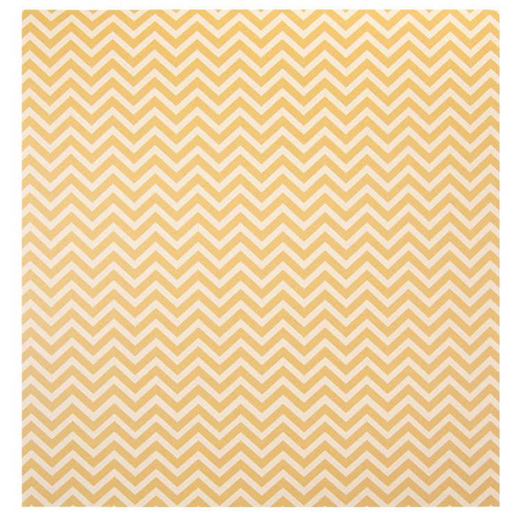 Бумага для скрапбукинга «Зигзаг», 180 г/м2, 30,5x30,5 см, 10 шт., Mr.Painter — картинка 3