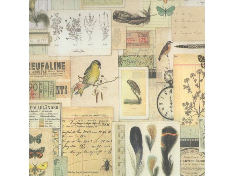 Набор бумаги «Сад историй» — картинка 12