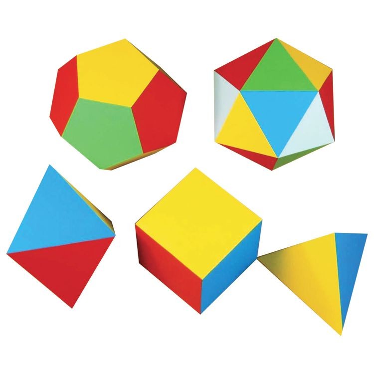 Картон цветной «Дельфин» А4 немелованный (матовый), 8 л., 8 цв., в папке, Brauberg — картинка 5