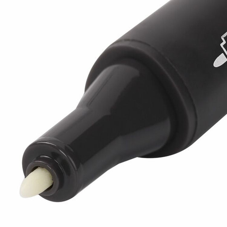 Маркеры для скетчинга двусторонние 1 мм - 6 мм BRAUBERG ART CLASSIC, цвет: серые цвета — картинка 5