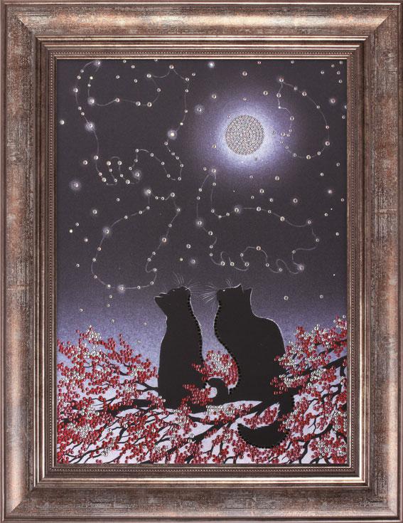 Термостразы «Созвездия» — картинка 2