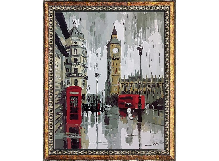 Рамка для картин «Beatrice» — картинка 4