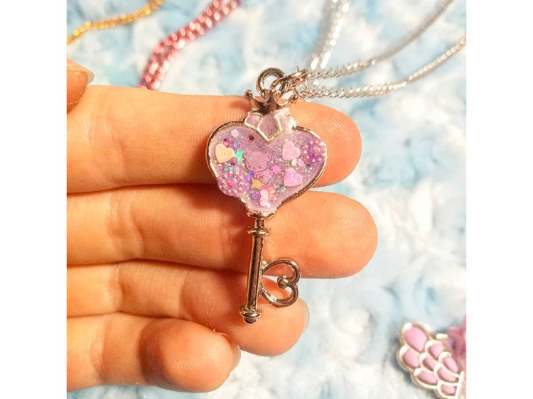 Ультрафиолетовая смола UV-Creation 60 мл, Resin Pro — картинка 4