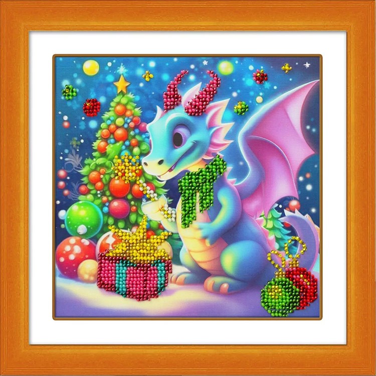 Набор для вышивания «Исполняю желания» — картинка 2