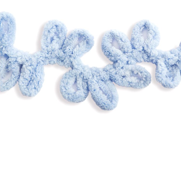 Пряжа Arachna LAZY (22), черный, 5 шт. по 100 г — картинка 2