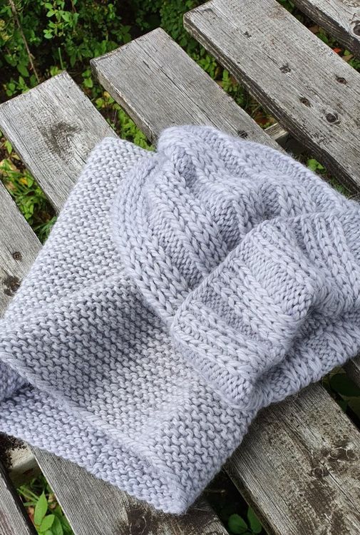 Пряжа Пехорка Северная (583), бирюза, 10 шт. по 50 г — картинка 2