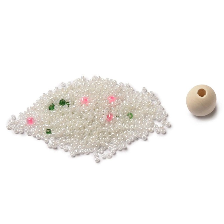 Набор для бисероплетения «Мяу» — картинка 3