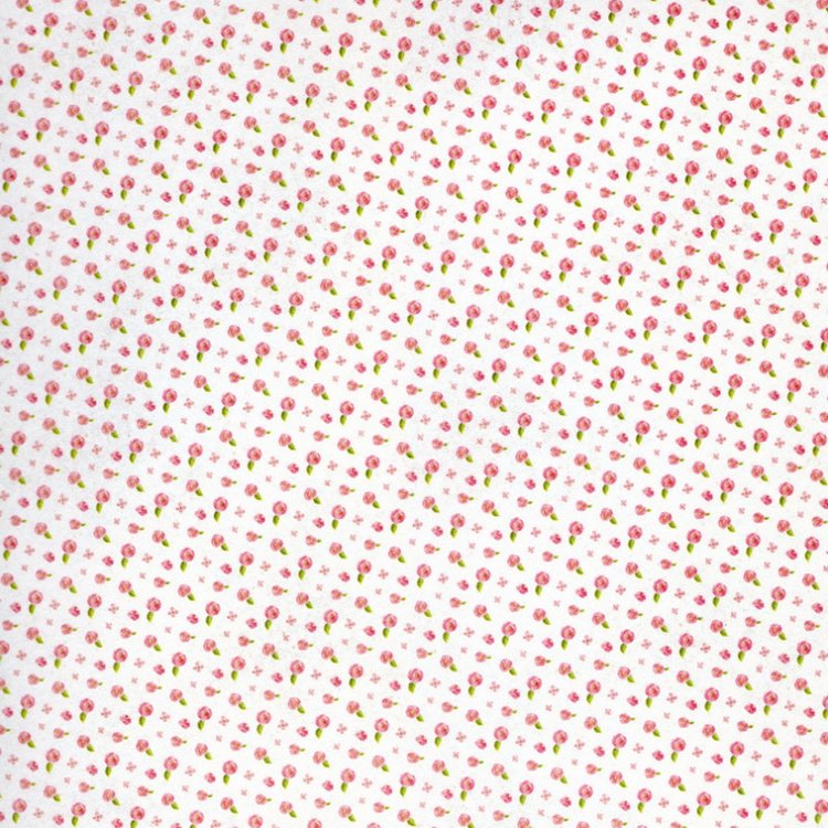 Набор бумаги «Зеленый миндаль» — картинка 17