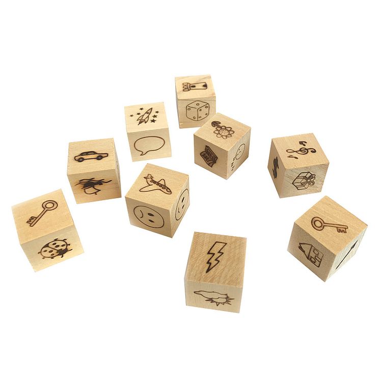 Кубики Историй «Эко» деревянные — картинка 6