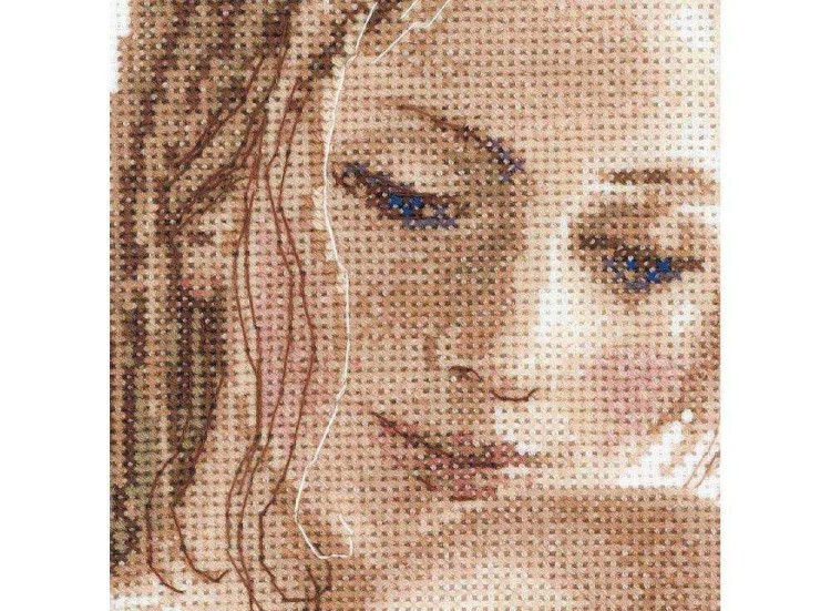 Набор для вышивания «Нежность» — картинка 2