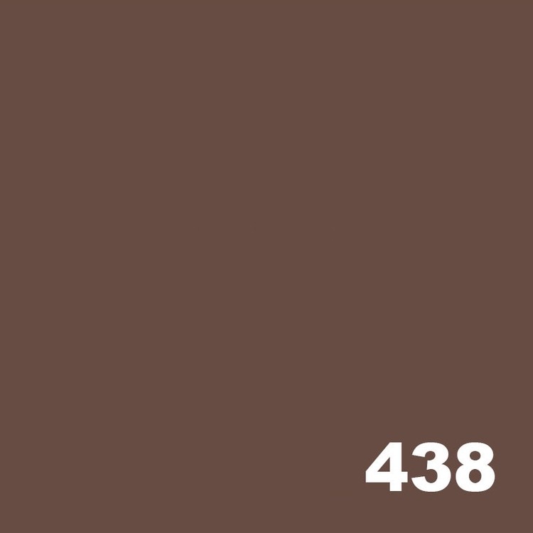 Заправка 438 темная кора