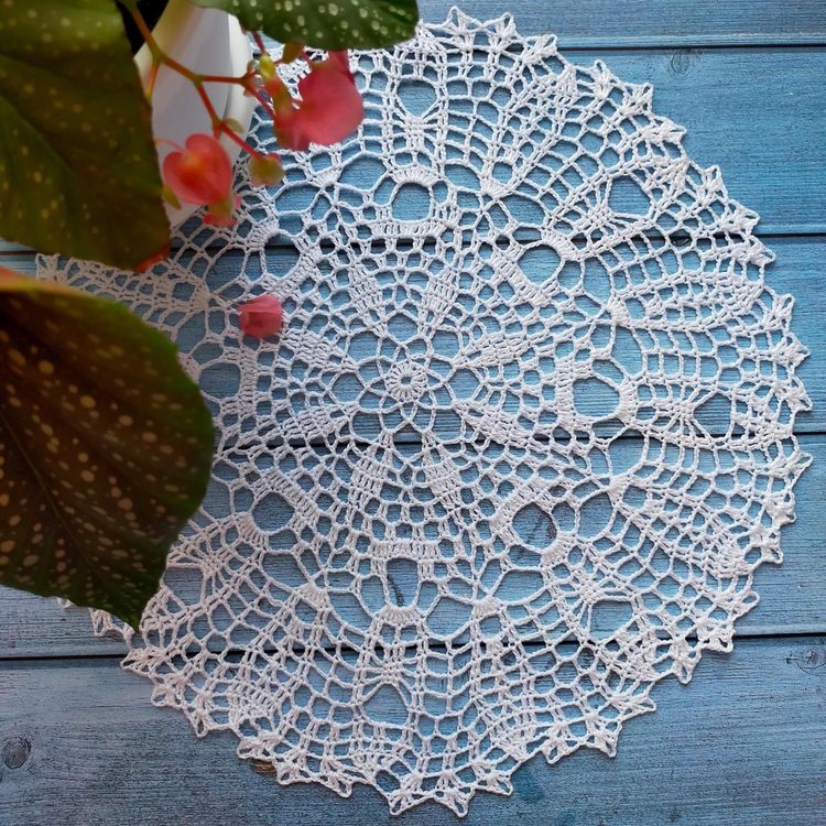 Пряжа ПНК им.Кирова Ирис (№5902), бежевый, 20 шт. по 25 г — картинка 2