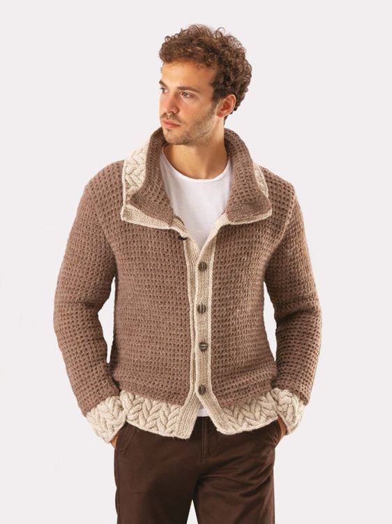 Пряжа ALIZE Alpaca royal new (196), светлый маренго, 5 шт. по 100 г — картинка 2