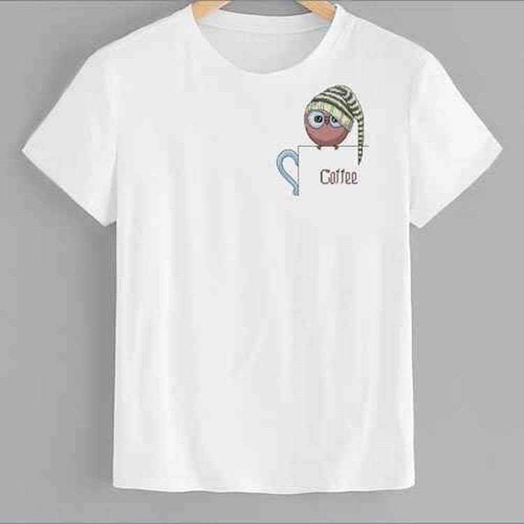 Набор для вышивания «Утренняя сова» — картинка 4