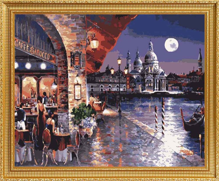 Рамка для картин «Eva» — картинка 5