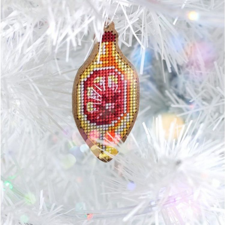 Набор для вышивания «Прожектор» — картинка 2