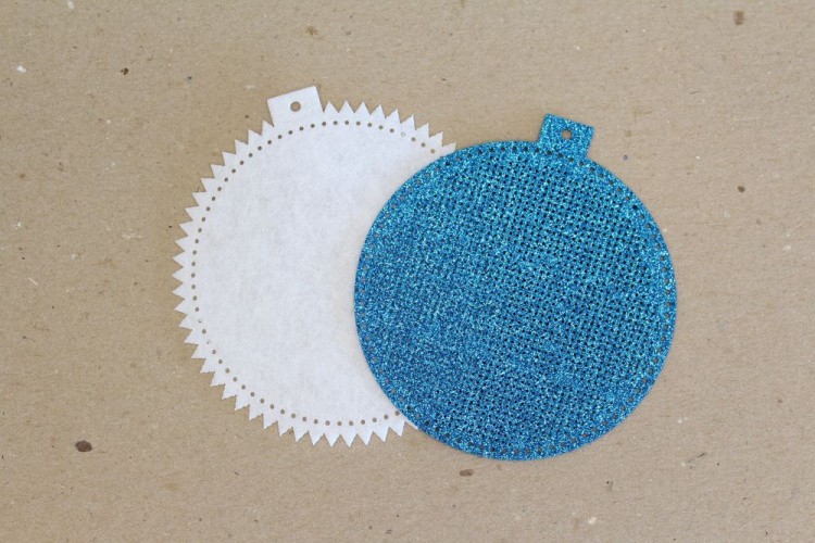 Набор для вышивания «Волшебный шар» — картинка 3