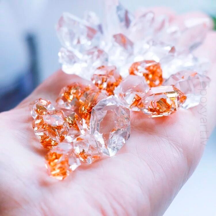 УФ-стойкая эпоксидная смола ARL UF-PROTECT, 675 г, Art Resin LAB  — картинка 2