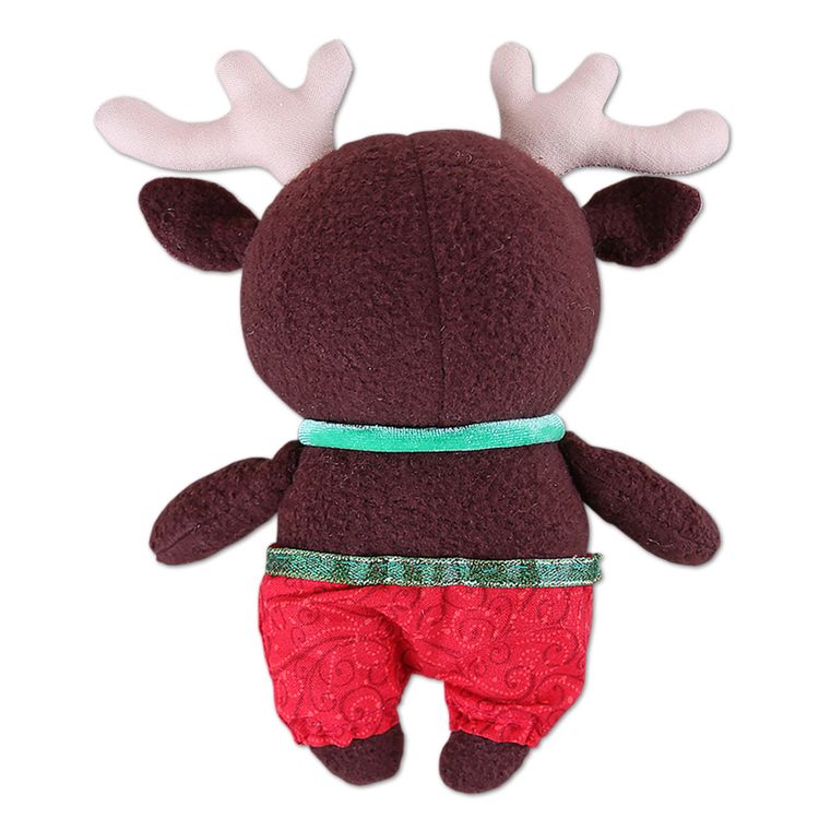 Набор для шитья «Олененок» — картинка 2