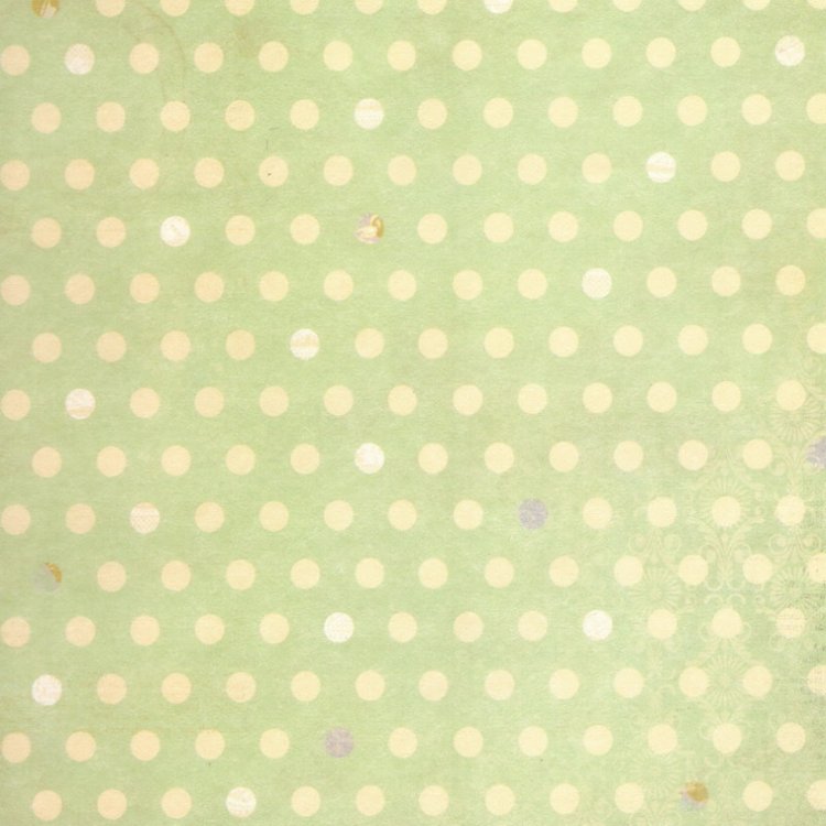 Набор бумаги «Зеленый миндаль» — картинка 11