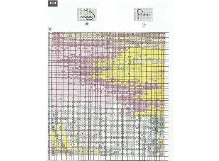 Набор для вышивания «Волна» — картинка 9