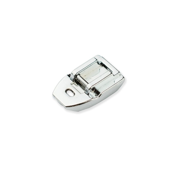 Лапка для швейных машин, для потайной молнии, AURORA — картинка 3