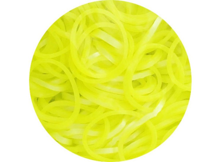 Резиночки для плетения металлик — картинка 2