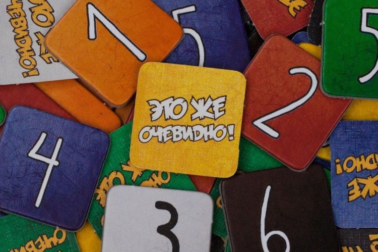 Настольная игра Stupid casual «Имаджинариум 3D» — картинка 3