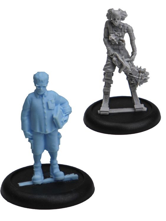 Настольная игра «Бегущие» — картинка 7