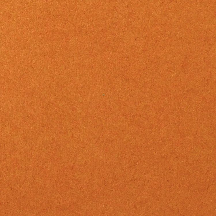 Цветной картон А4 тонированный в массе, 10 листов, оранжевый, Остров сокровищ — картинка 2