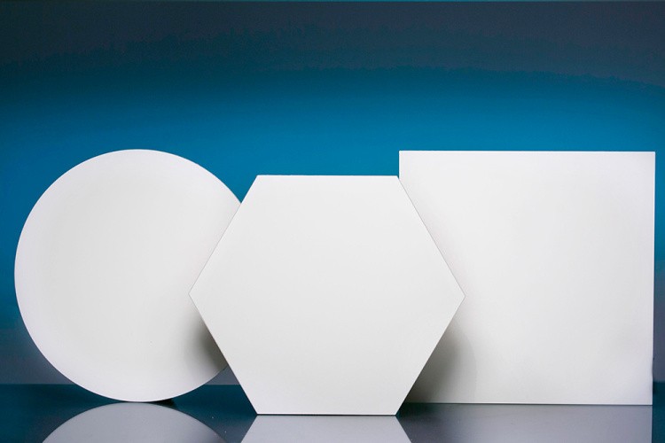 Квадратная основа для картины, 30x30 см, Art Blong — картинка 4