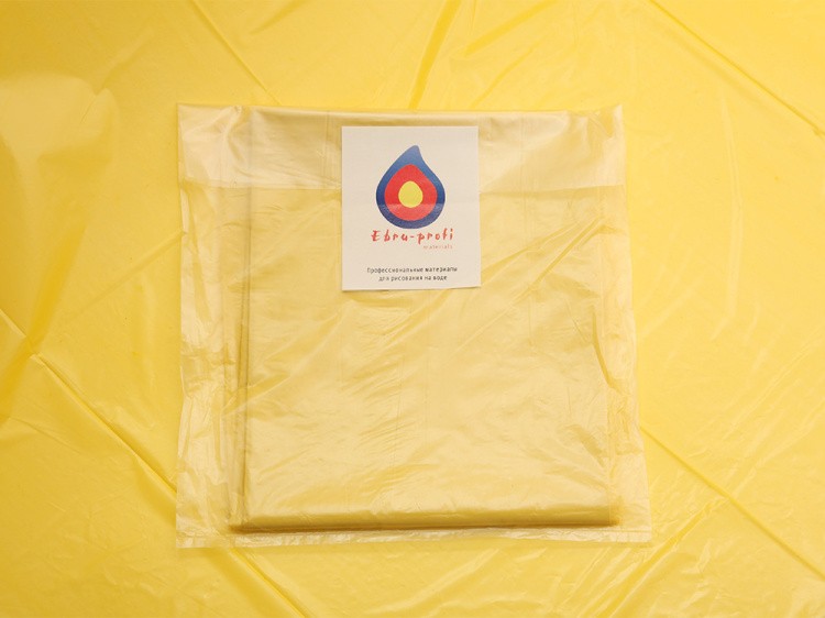 Скатерть одноразовая, Эбру-Профи — картинка 2