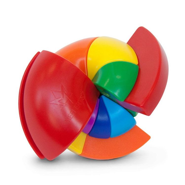 Головоломка Улитка (Meffert's) — картинка 4