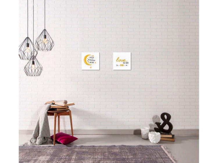 Набор вышивки бисером «Люблю Тебя Больше» — картинка 2