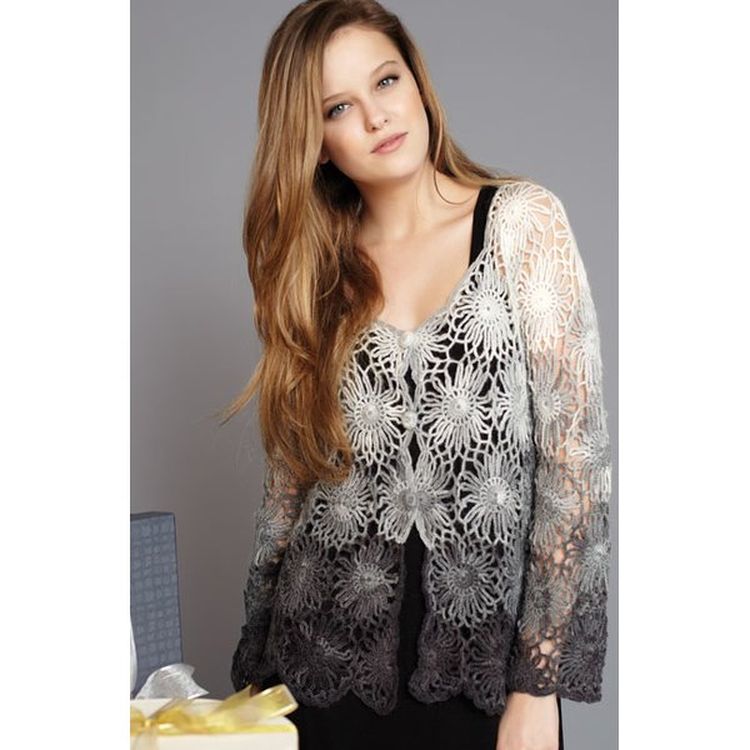 Пряжа ALIZE Angora Gold Batik (2630), мультиколор, 5 шт. по 100 г — картинка 7