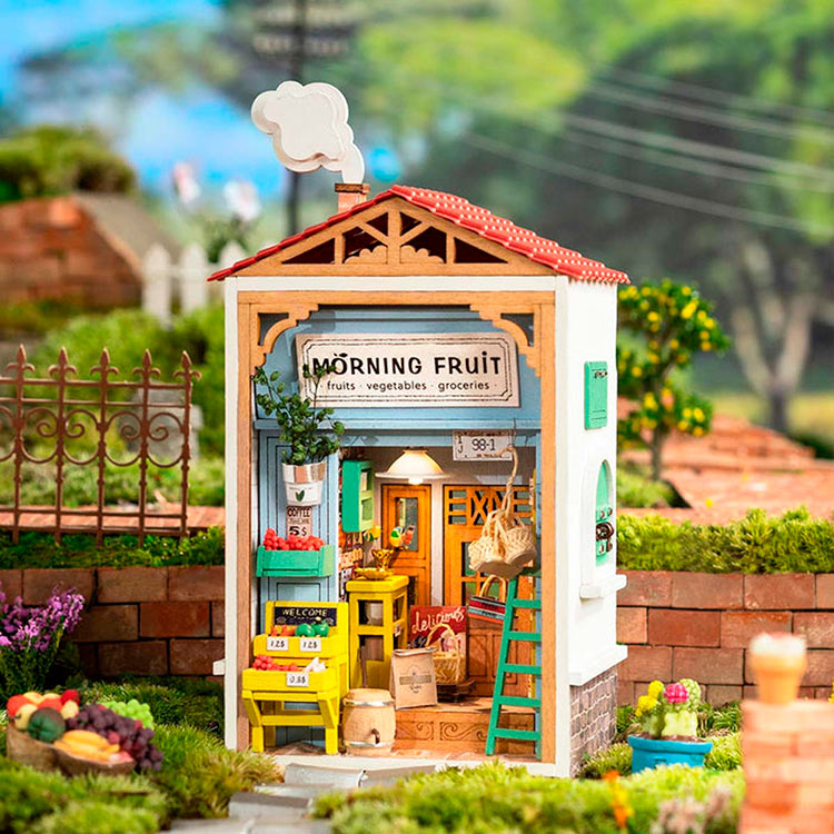 Румбокс «Фруктовое утро» — картинка 2