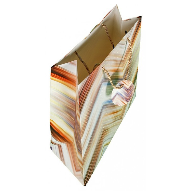 Подарочный пакет «Паркет» — картинка 4