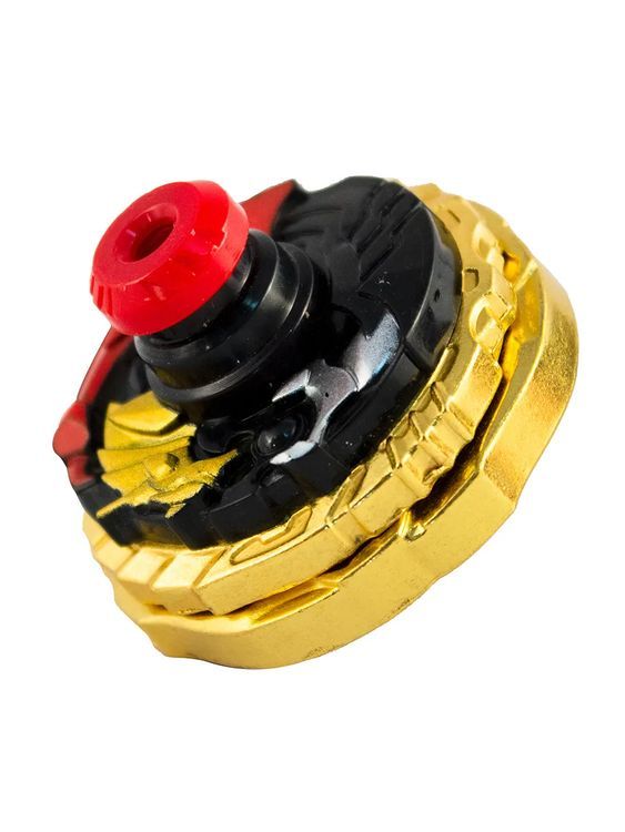 Стартовый набор Super Spin Combo Black Shadow Dragon — картинка 3