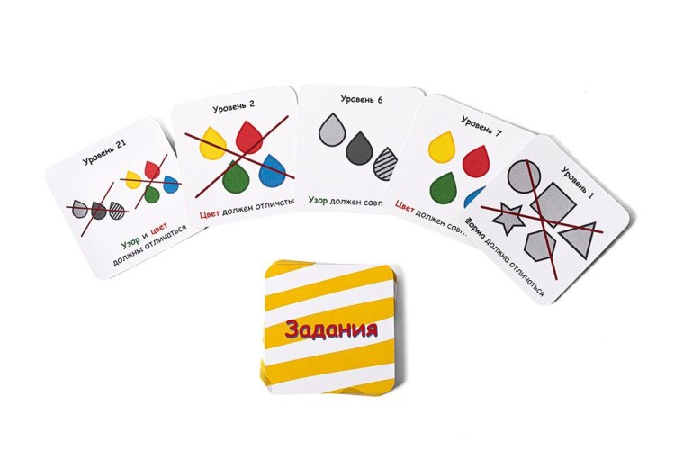 Игра настольная Эврикус «Попрыгунчики» — картинка 4