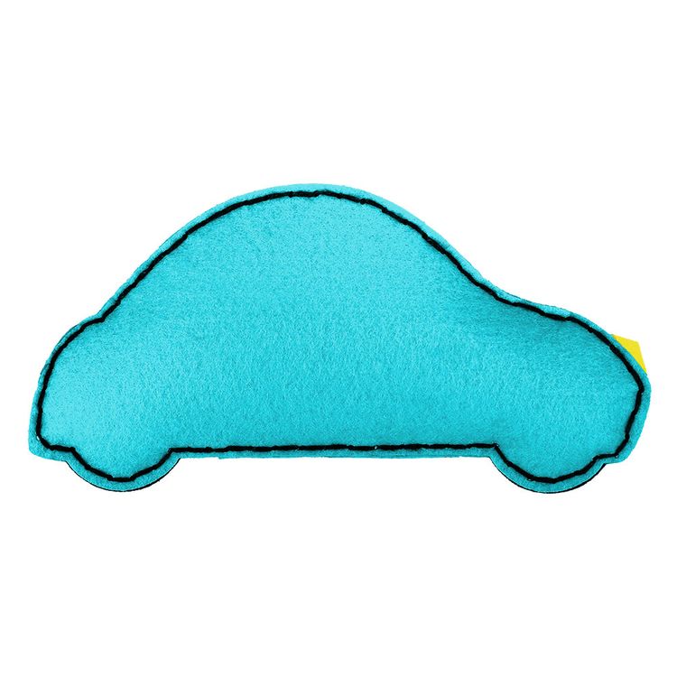 Набор для шитья «Машина» — картинка 2