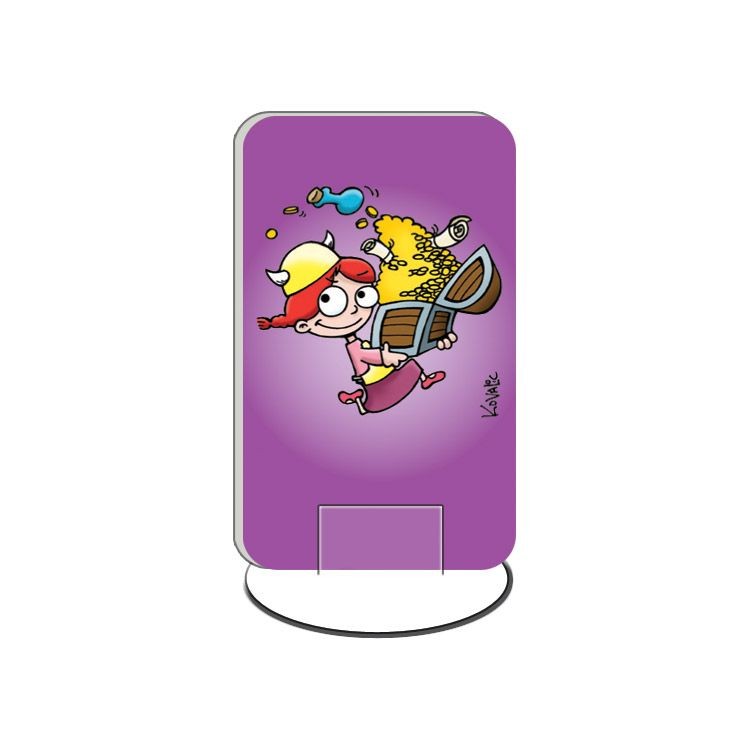 Настольная игра: Манчкин. Тащи Сокровища — картинка 10