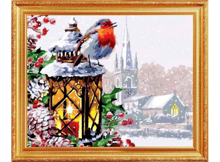 Рамка для картин «Rococo» — картинка 13