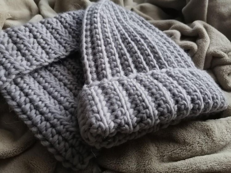 Пряжа Семеновская Roving felt (219), темное золото 5 шт. по 50 г — картинка 2