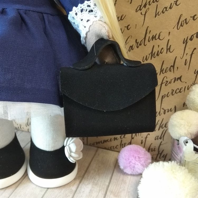 Набор для создания куклы — картинка 5