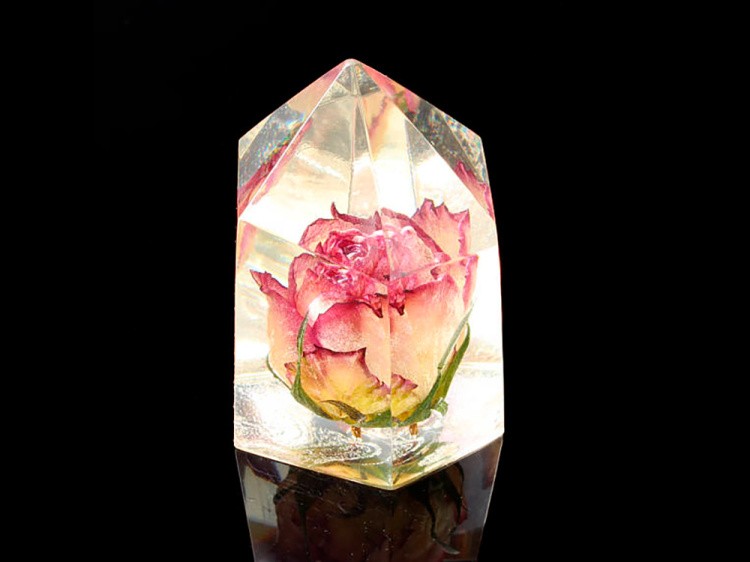 Быстрая эпоксидная смола iCreation 750 г, Resin Pro — картинка 10