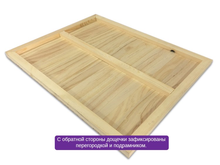 Картина по номерам по дереву Color KIT «Ароматы востока» — картинка 6