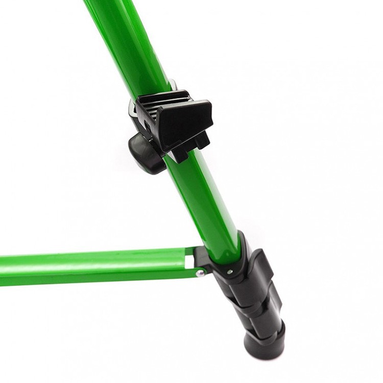 Мольберт-тренога телескопический (зеленый) — картинка 2