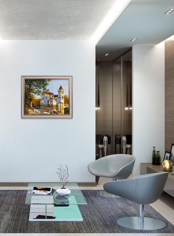 Рамка для картин «Gerda» — картинка 6