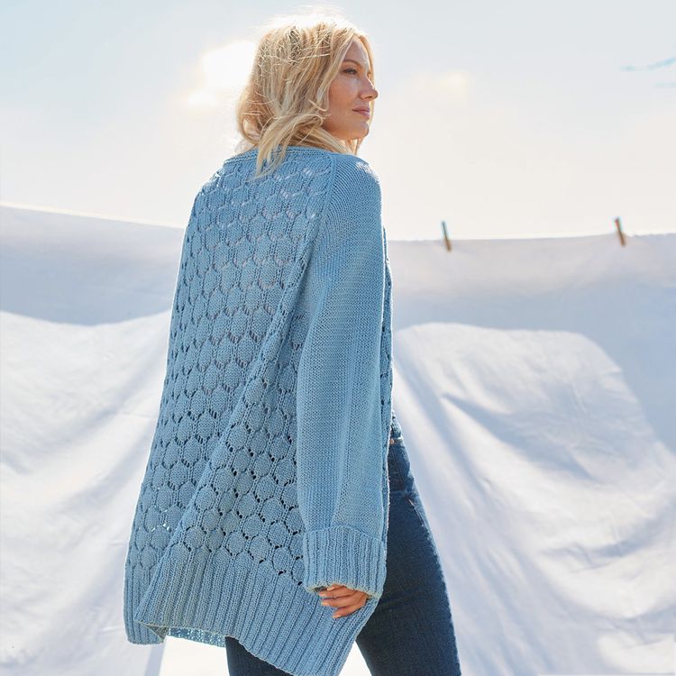 Пряжа Katia DUOMO (86), перламутровый, 5 шт. по 50 г — картинка 2